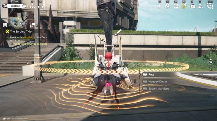 Punto Tele-Protocollo