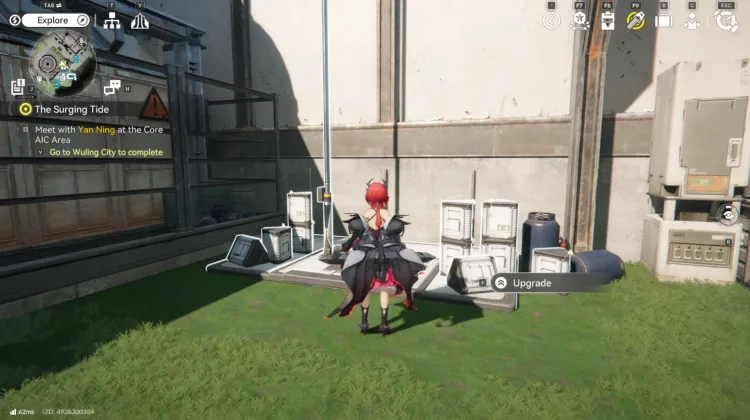 Stazione di Riciclaggio