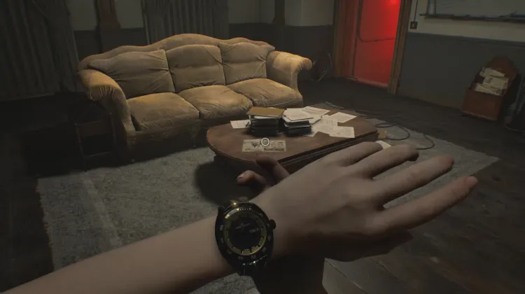 Care Center Pamphlet