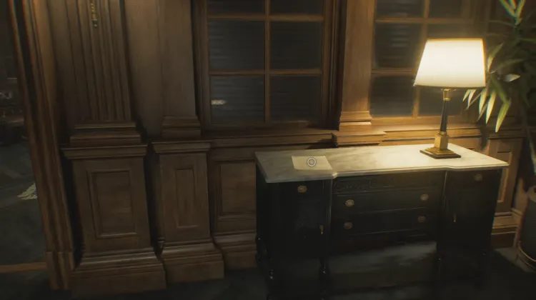 Copy of an Email to a Manager