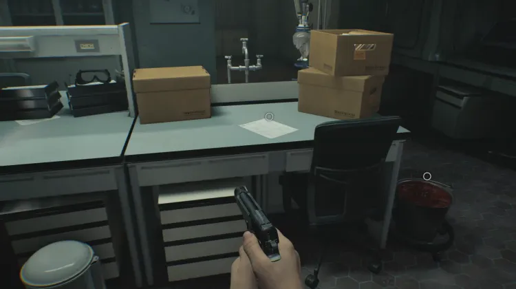 Blood Compound Synthesis