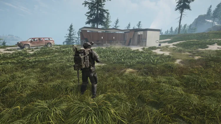 Skell Technology Location