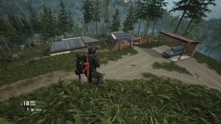 Skell Technology Location