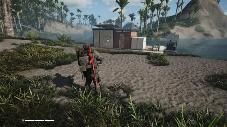 Skell Technology Location