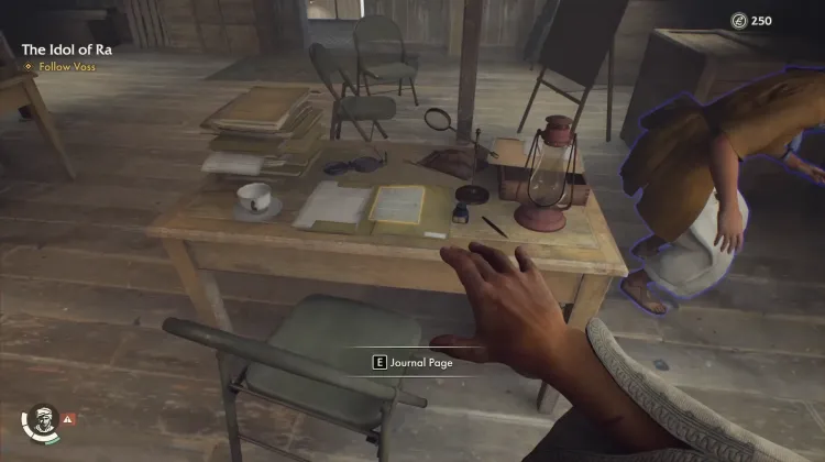 Journal du Vieil Érudit