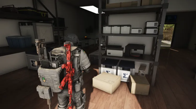 Crye G3 Kneepads