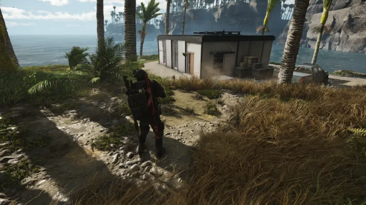 Skell Technology Location