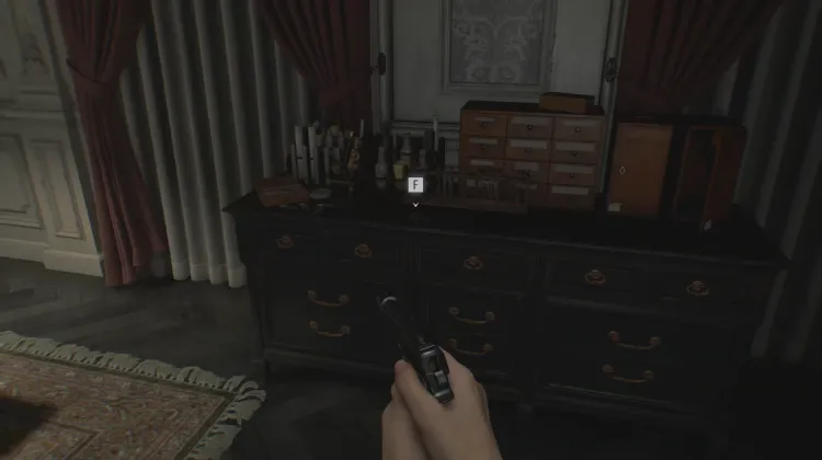 Lead Researcher 's Picture #2