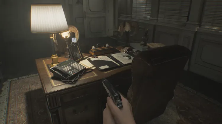 Lead Researcher 's Picture #3