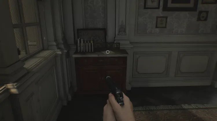 Lead Researcher 's Message