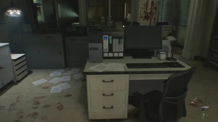 Patient Medical Records