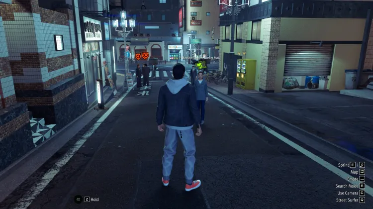 Massive Daycare Worker Maki