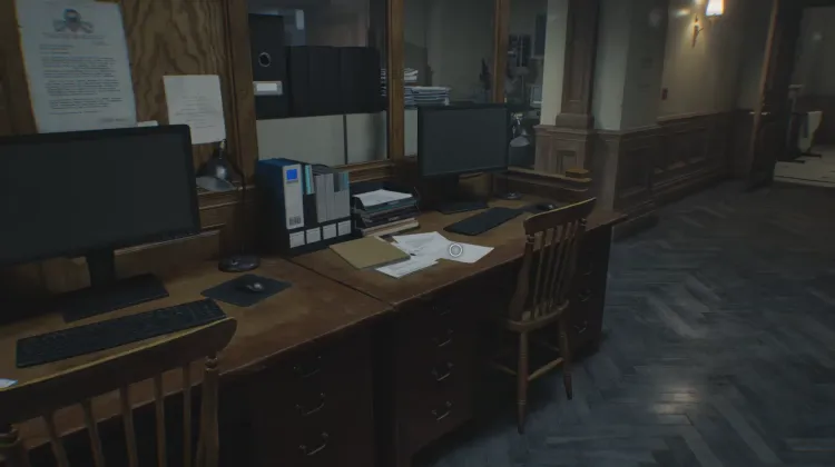 Bar & Lounge Safe Code