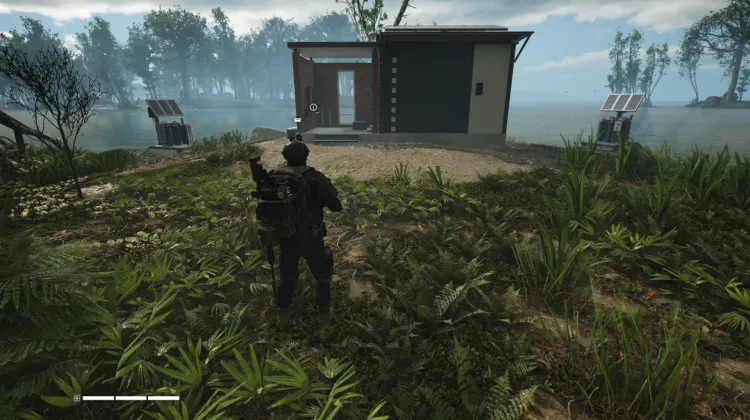 Skell Technology Location