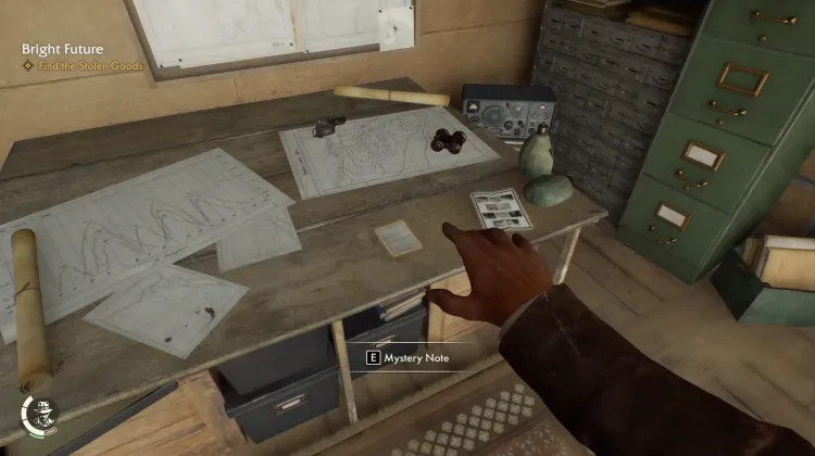 Journal du Statut Nuage