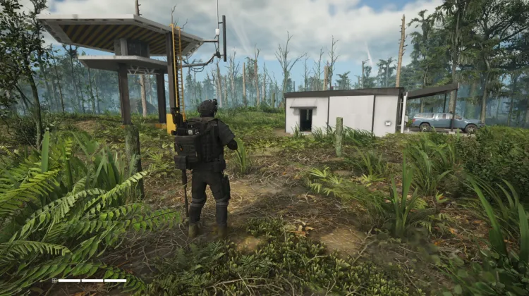Skell Technology Location