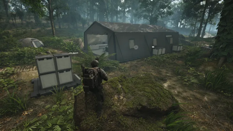 Skell Technology Location