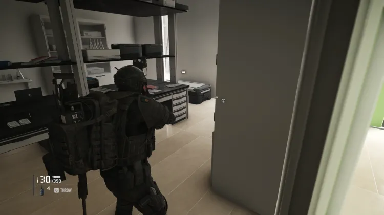 Crye JPC