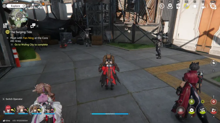 Podpalacz Kościołam