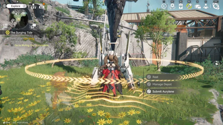 Punto Tele-Protocollo