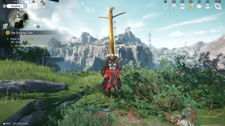 Datalogger di Protocollo