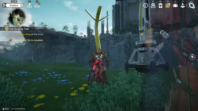 Datalogger di Protocollo