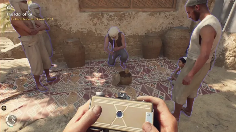 Charmeur de Serpents