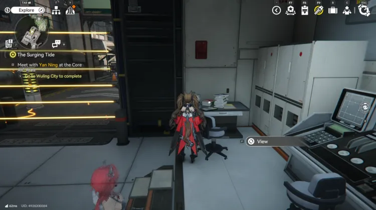 Registro di Ispezione Giornaliera della Pianta di Kohl