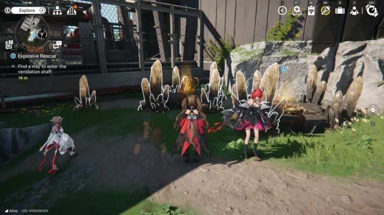 Minerale di Originium