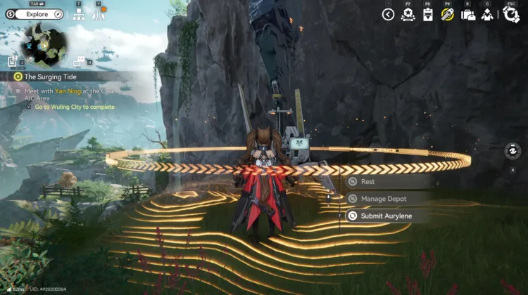 Punto Tele-Protocollo