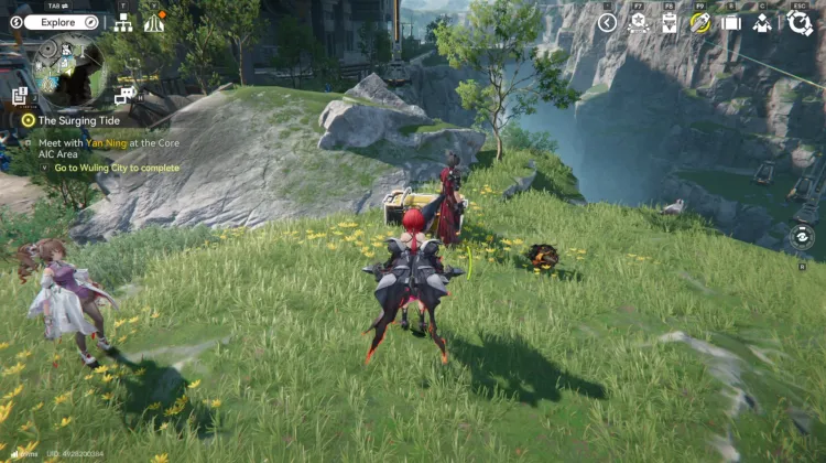 Cassa di Stoccaggio III