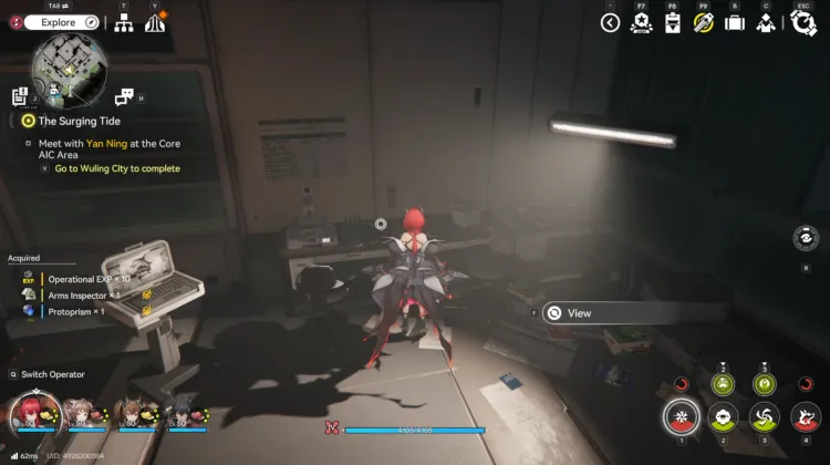 Indagine sul Potenziale Uso dell'Innesto per Riportare in Vita la Grande Quercia di Originium