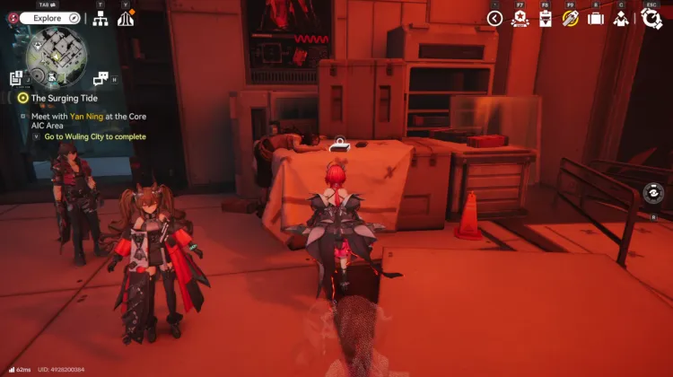 Discussioni sulla Simulazione di Catastrofi