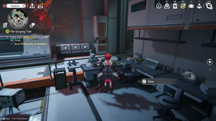 Note Informali di Yvonne