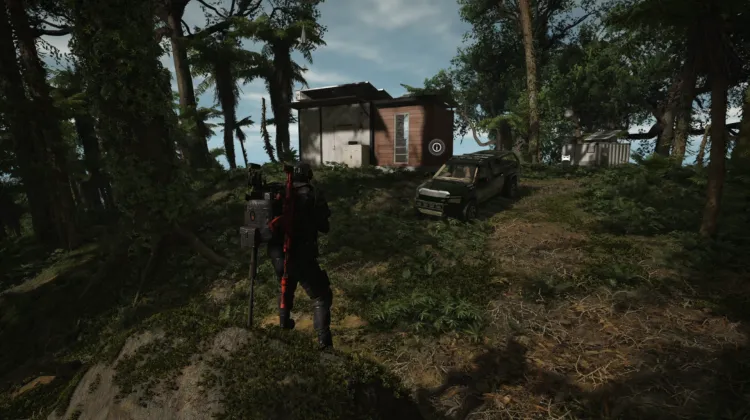 Skell Technology Location