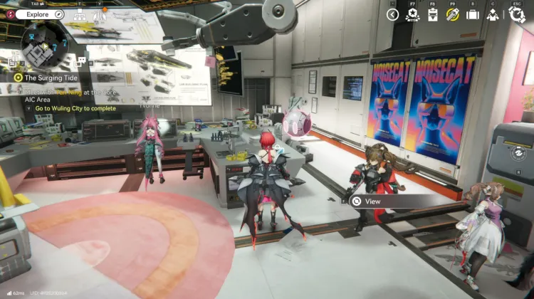 Note Scritte Casualmente da Yvonne