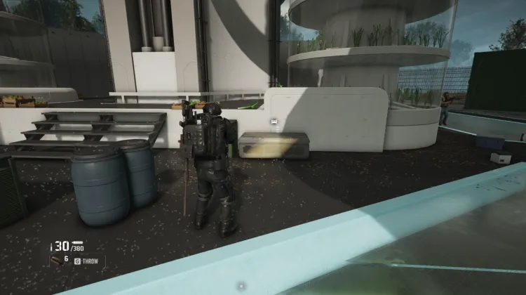 Stoner (LMG)