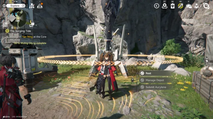 Punto Tele-Protocollo