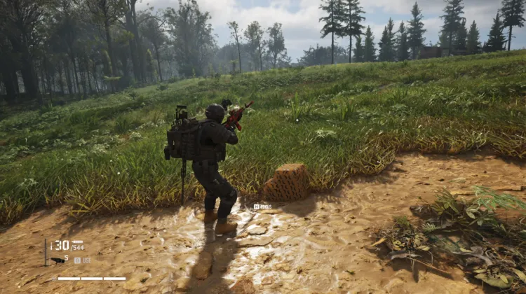 Tactical Caches