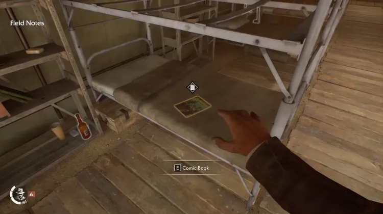 Histoires Effrayantes #2