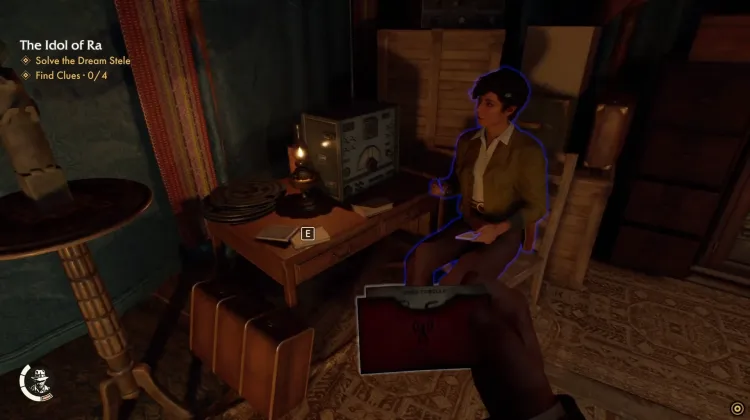 Donner la fréquence radio