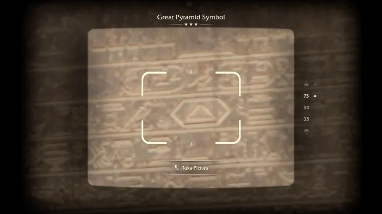 Symbole de la Grande Pyramide