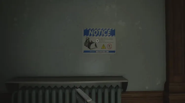 Pemberitahuan Konstruksi