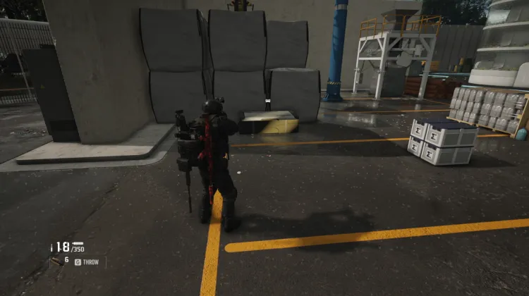 5.11 Apex Pants