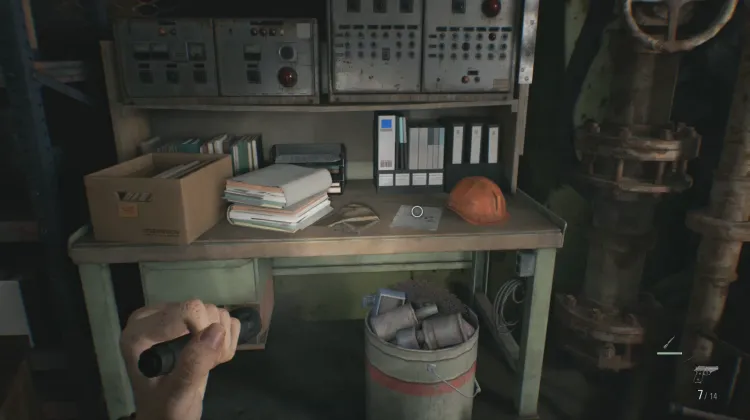 Operasi untuk Menghilangkan "Si Gadis"