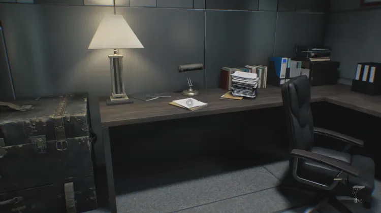 Spencer'ın Araştırması II