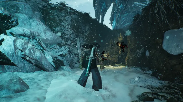 Veia Espiritual de Hachijo