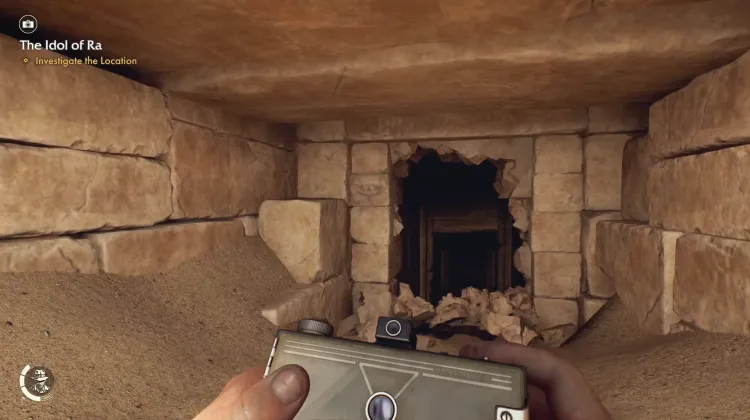 Marquage du Symbole Nephilim