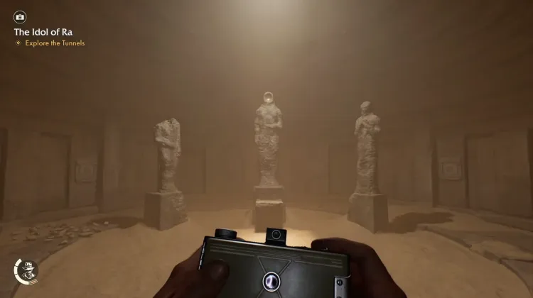 Chambre de Résonance