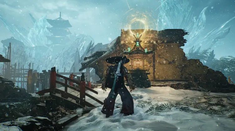 Santuário do Templo Anneibo